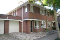 Woning Joost van den Vondellaan 74 Sommelsdijk