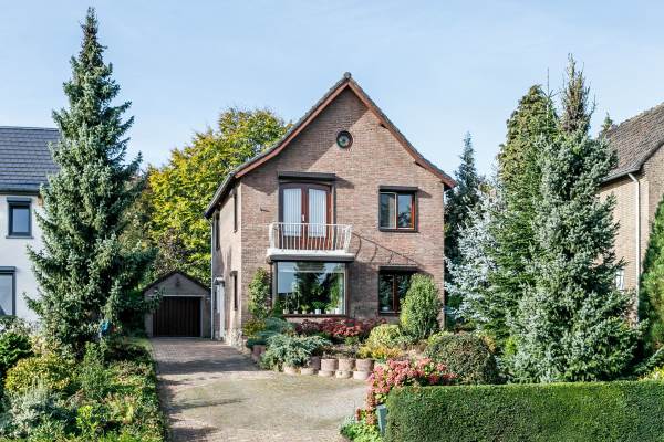 Woning Bornerweg 9 Limbricht