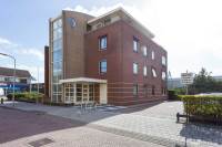 Woning Gerberastraat 12 Katwijk