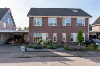 Woning Bakkerskamp 126 Losser