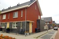Woning Cartografielaan 96 Uithoorn