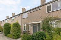 Woning President Wilsonlaan 49 Middelburg