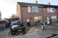 Woning Dokter A.Hoynck van Papendrechtstraat 27 Bergeijk