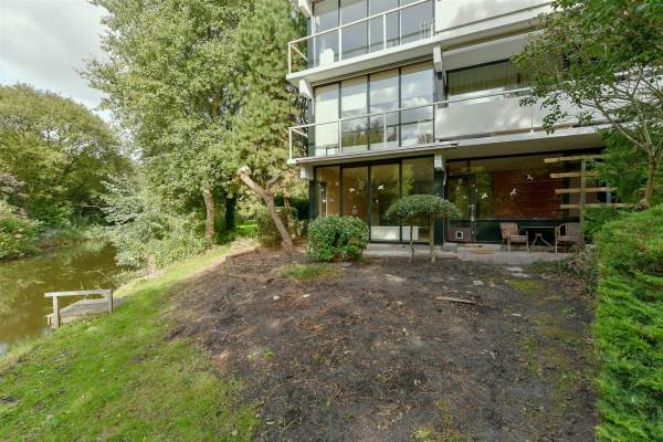 Woning Parnassiaveld 90 Duivendrecht