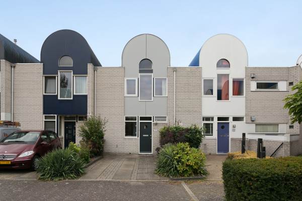 Woning Lange Maat 123 Westervoort
