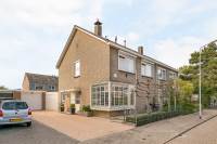 Woning Lisztlaan 4 Vlissingen