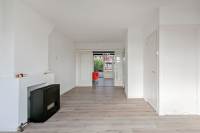 Woning Pasteursingel 27 Rotterdam