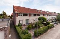 Woning Vijverjufferhof 1 Den Haag