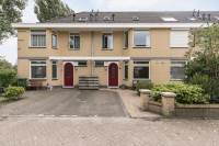 Woning Tremoliet 22 Zoetermeer