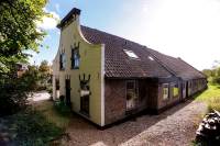 Woning Goudseweg 8 Gouda