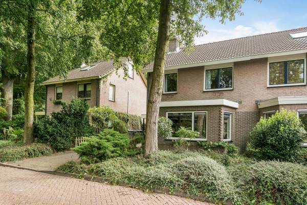 Woning Pskovlaan 6 Nijmegen