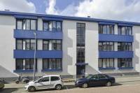 Woning Finsestraat 15 Rotterdam