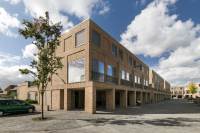 Woning Gele Lishof 26 Heerhugowaard