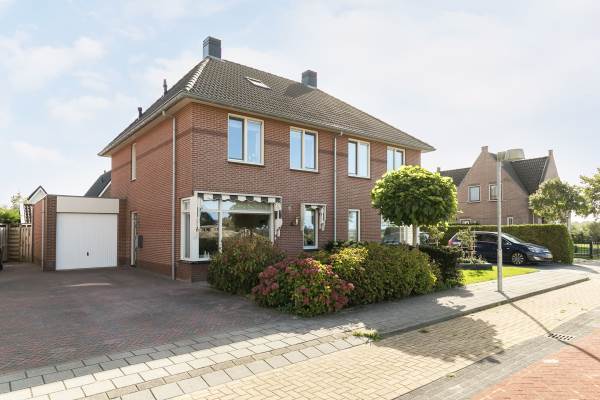 Woning De Foarke 29 Menaam
