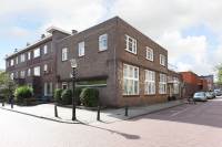 Woning Duchattelstraat 22 Den Haag