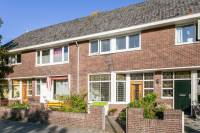 Woning Dr.Schaepmankade 29 Alkmaar
