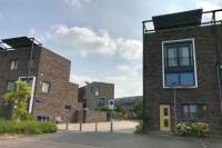 Woning Abel Tasmanstraat 87 Almere