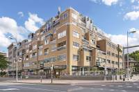 Woning Stationsplein 54 Amersfoort