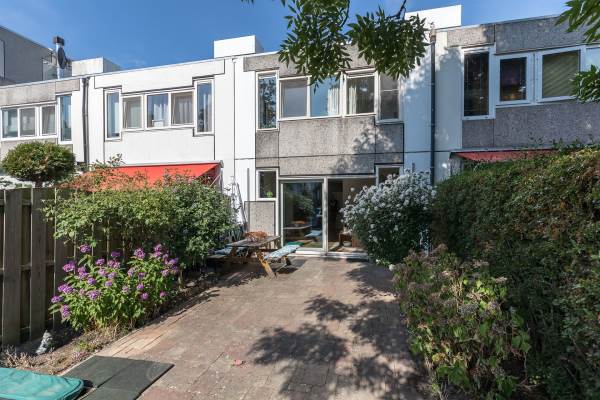 Woning Mildenburg 49 Dordrecht