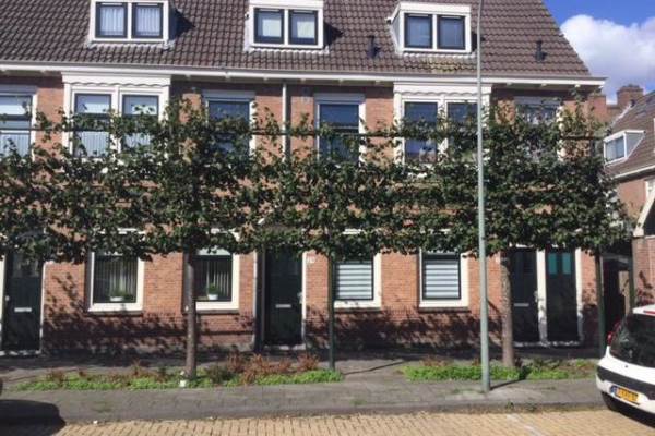 Woning IJsselstraat 29 Dordrecht