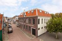 Woning Weiver 1 Krommenie