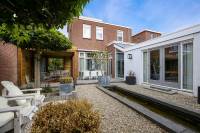 Woning Henri Dunantlaan 23 Hellevoetsluis