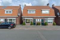 Woning Olivier van Noortstraat 8 Enschede