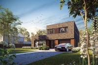 Woning Van der Manderelaan 16 Koudekerke