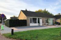 Woning Rembrandtstraat 9 Nijeveen