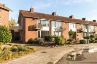 Woning Paul Guillaumestraat 43 Tegelen