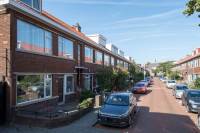 Woning Leersumstraat 85 Den Haag