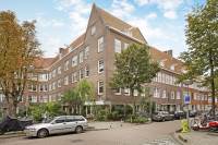 Woning Nepveustraat 43 Amsterdam