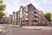 Woning Iepenplein 56 Amsterdam
