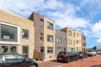 Woning Douwe Dabbertstraat 57 Almere