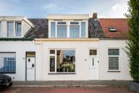 Woning Molenkade 46 Stellendam