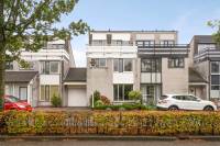 Woning Thorbeckelaan 91 Roosendaal