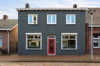 Woning Onze Lieve Vrouwestraat 98 Zegge