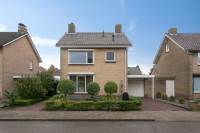 Woning Van Deyssellaan 5 Roosendaal