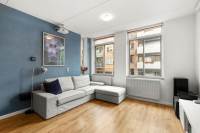 Woning Derde Oosterparkstraat 30 Amsterdam