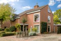 Woning Baron de Rosenstraat 33 Maastricht
