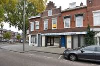 Woning Carnisselaan 4 Rotterdam