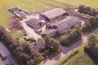 Woning Langeweg 9 Hoek