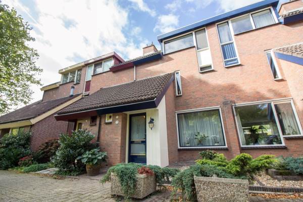 Woning Minck 5 Enkhuizen