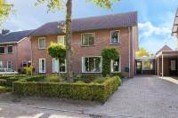 Woning Schravenstraat 6 Oost West en Middelbeers