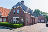 Woning H. Hindersstraat 124 Oude Pekela
