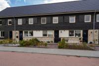 Woning Louwrens Penninghof 13 Waardhuizen