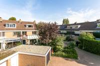 Woning De Savornin Lohmanplantsoen 34 Voorschoten