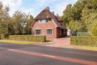 Woning Hoofdweg 2 Nijensleek