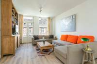 Woning Van Bossestraat 25 Amsterdam