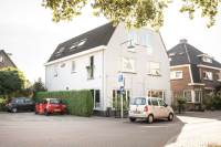 Woning Notaris Fischerstraat 56 Ede